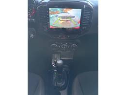 FIAT - TORO - 2019/2019 - Vermelha - R$ 107.000,00