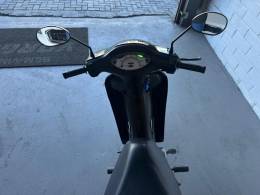 HONDA - BIZ 100 - 2000/2000 - Preta - R$ 5.900,00