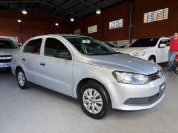 VOLKSWAGEN - VOYAGE - 2014/2014 - Prata - R$ 39.000,00