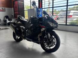 KAWASAKI - NINJA ZX-6R 636 - 2020/2020 - Preta - R$ 60.000,00
