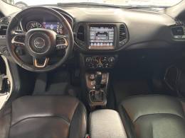 JEEP - COMPASS - 2019/2019 - Branca - R$ 115.000,00