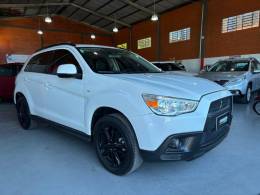 MITSUBISHI - ASX - 2011/2012 - Branca - R$ 60.000,00