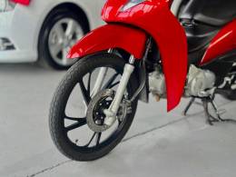 HONDA - BIZ 125 - 2020/2020 - Vermelha - R$ 16.200,00