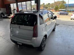FIAT - IDEA - 2010/2011 - Prata - R$ 29.000,00