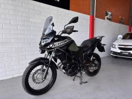 KAWASAKI - VERSYS 300X TOURER - 2022/2022 - Verde - R$ 32.000,00