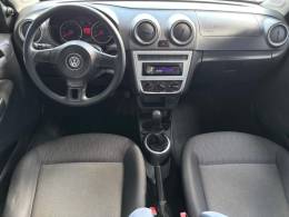 VOLKSWAGEN - VOYAGE - 2014/2014 - Prata - R$ 39.000,00