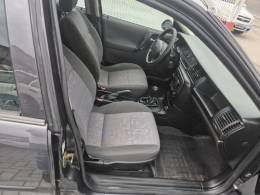 CHEVROLET - VECTRA - 2002/2002 - Cinza - R$ 29.000,00