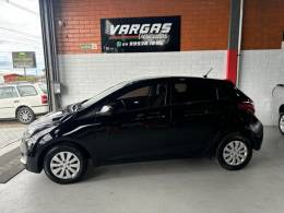 HYUNDAI - HB20 - 2018/2019 - Preta - R$ 54.900,00