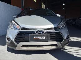 HYUNDAI - HB20X - 2016/2016 - Prata - R$ 67.000,00