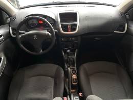 PEUGEOT - 207 - 2012/2013 - Vermelha - R$ 24.000,00