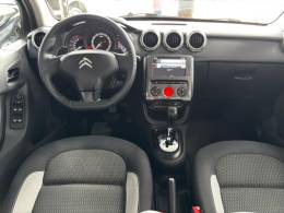 CITROËN - C3 - 2016/2017 - Prata - R$ 54.000,00