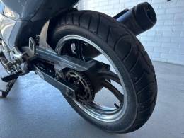 YAMAHA - FAZER - 2009/2010 - Prata - R$ 11.900,00