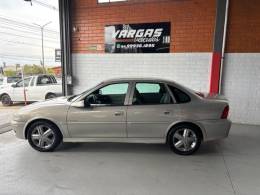 CHEVROLET - VECTRA - 2005/2005 - Prata - R$ 32.900,00