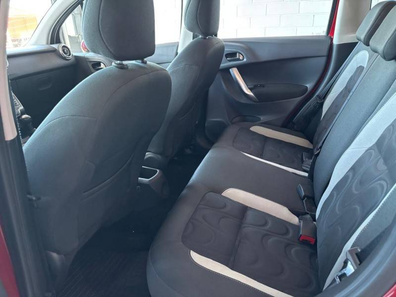 CITROËN - C3 - 2013/2014 - Vermelha - R$ 39.000,00