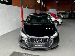 HYUNDAI - HB20 - 2018/2019 - Preta - R$ 54.900,00