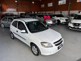 CHEVROLET - CELTA - 2011/2012 - Branca - R$ 26.000,00