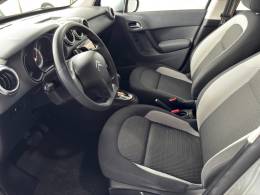CITROËN - C3 - 2016/2017 - Prata - R$ 54.000,00