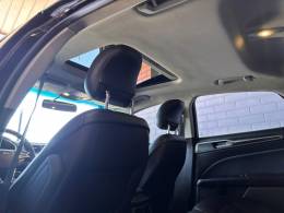 FORD - FUSION - 2014/2014 - Preta - R$ 69.000,00