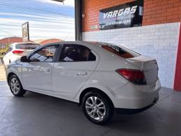 CHEVROLET - PRISMA - 2016/2016 - Branca - R$ 56.000,00
