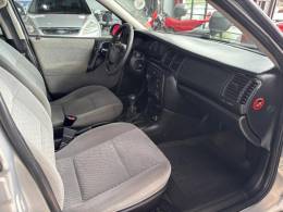 CHEVROLET - VECTRA - 2005/2005 - Prata - R$ 32.900,00