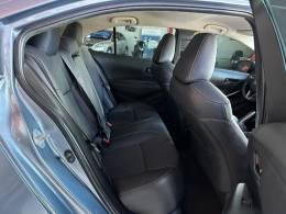 TOYOTA - COROLLA - 2020/2020 - Cinza - R$ 116.000,00