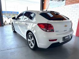 CHEVROLET - CRUZE - 2015/2015 - Branca - R$ 68.000,00