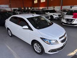 CHEVROLET - PRISMA - 2016/2016 - Branca - R$ 56.000,00