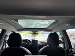 PEUGEOT - 2008 - 2019/2020 - Prata - R$ 78.000,00