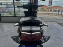 HONDA - BIZ 125 - 2020/2020 - Vermelha - R$ 16.200,00