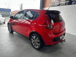 FIAT - PALIO - 2012/2013 - Vermelha - R$ 44.000,00