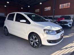 VOLKSWAGEN - FOX - 2011/2011 - Branca - R$ 29.000,00