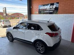 HYUNDAI - CRETA - 2018/2019 - Branca - R$ 90.000,00