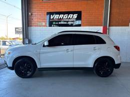 MITSUBISHI - ASX - 2011/2012 - Branca - R$ 60.000,00
