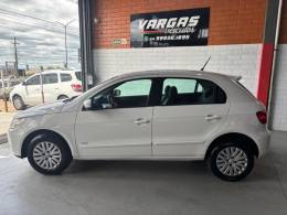 VOLKSWAGEN - GOL - 2012/2013 - Branca - R$ 37.000,00