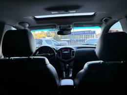 CHEVROLET - CRUZE - 2014/2014 - Branca - R$ 75.000,00