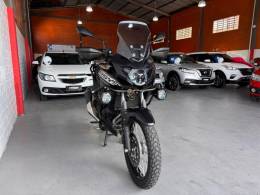 KAWASAKI - VERSYS 300X TOURER - 2022/2022 - Verde - R$ 32.000,00