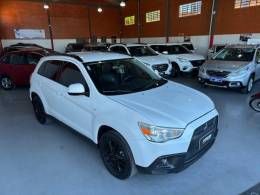 MITSUBISHI - ASX - 2011/2012 - Branca - R$ 60.000,00