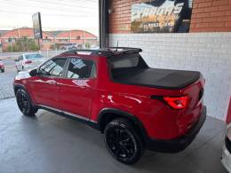 FIAT - TORO - 2019/2019 - Vermelha - R$ 107.000,00
