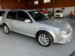 VOLKSWAGEN - GOLF - 2011/2011 - Prata - R$ 50.000,00