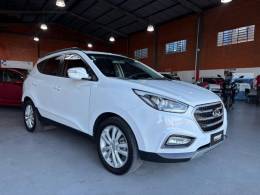 HYUNDAI - IX35 - 2016/2017 - Branca - R$ 84.000,00