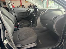 HYUNDAI - HB20 - 2018/2019 - Preta - R$ 54.900,00
