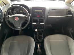 FIAT - IDEA - 2010/2011 - Prata - R$ 29.000,00