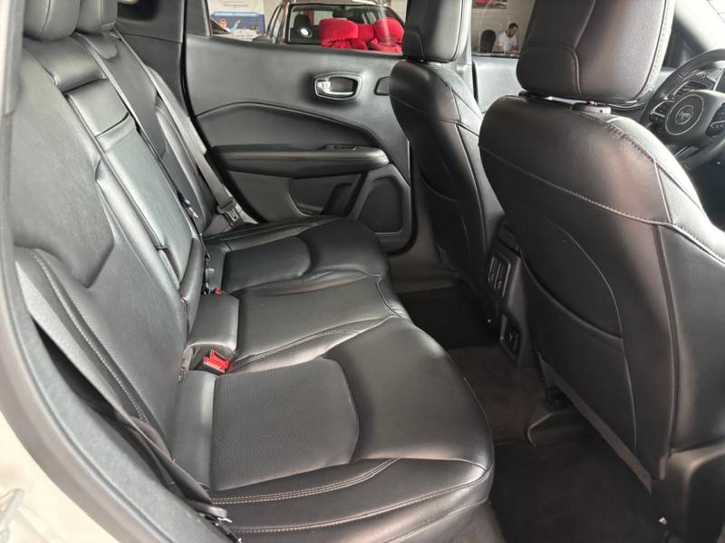 JEEP - COMPASS - 2021/2021 - Branca - R$ 135.000,00