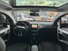 PEUGEOT - 208 - 2013/2013 - Branca - R$ 46.000,00