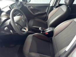 PEUGEOT - 2008 - 2019/2020 - Prata - R$ 78.000,00