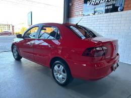 VOLKSWAGEN - VOYAGE - 2013/2013 - Vermelha - R$ 41.000,00