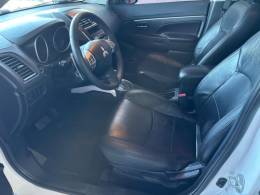 MITSUBISHI - ASX - 2011/2012 - Branca - R$ 60.000,00