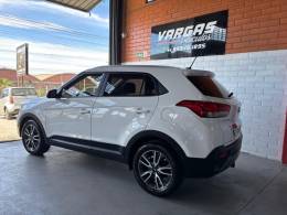 HYUNDAI - CRETA - 2018/2019 - Branca - R$ 90.000,00