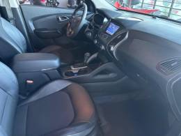 HYUNDAI - IX35 - 2016/2017 - Branca - R$ 84.000,00