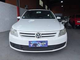 VOLKSWAGEN - GOL - 2012/2013 - Branca - R$ 37.000,00